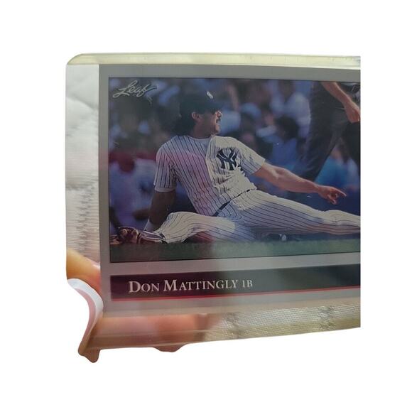 1993 Upper Deck Barry Bonds #567 Gold Hologram – San Francisco Giants – MLB Lege - Picture 4 of 16